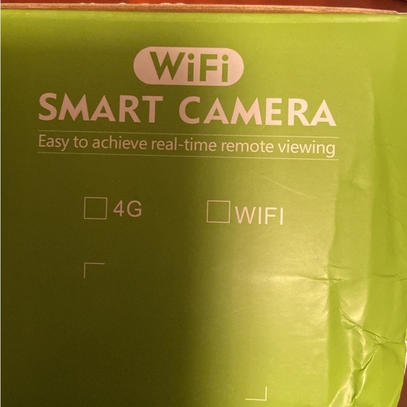 Smart camera - Picture 2 of 3